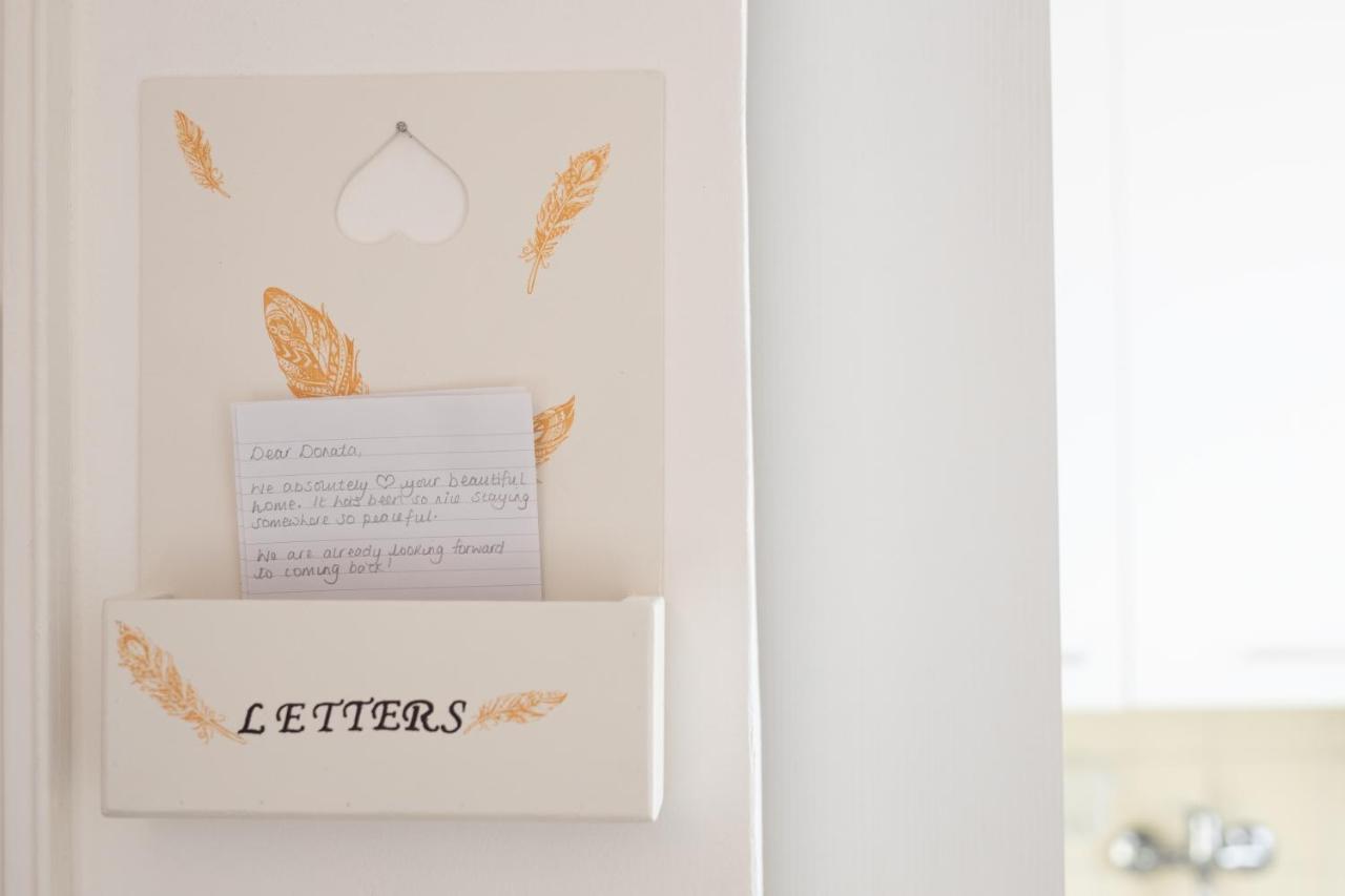 Appartement Letters to Juliet à Vérone Extérieur photo