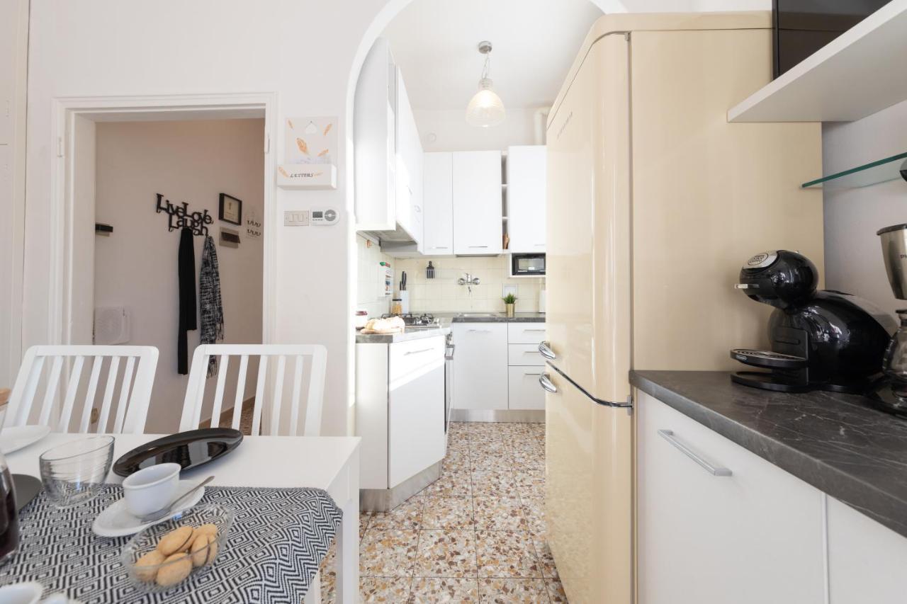 Appartement Letters to Juliet à Vérone Extérieur photo
