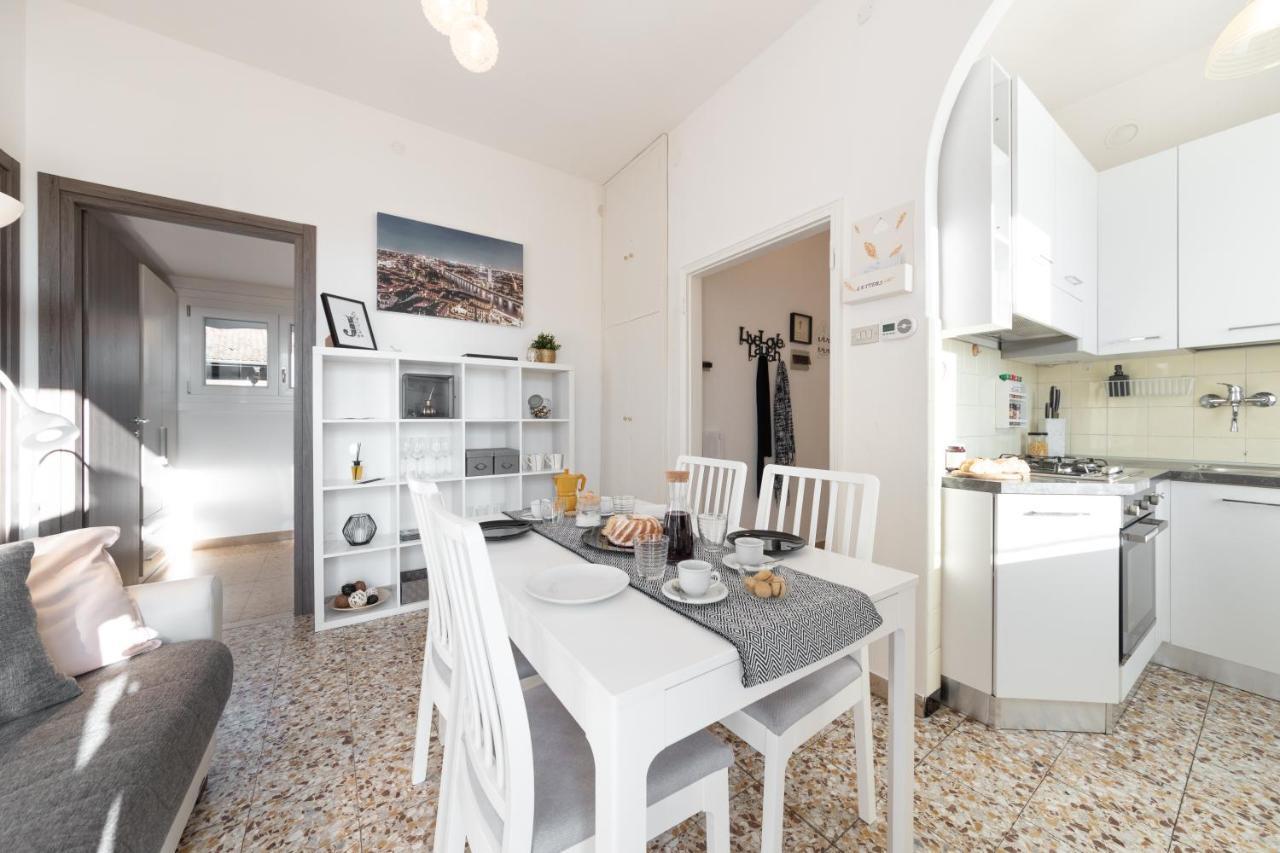 Appartement Letters to Juliet à Vérone Extérieur photo