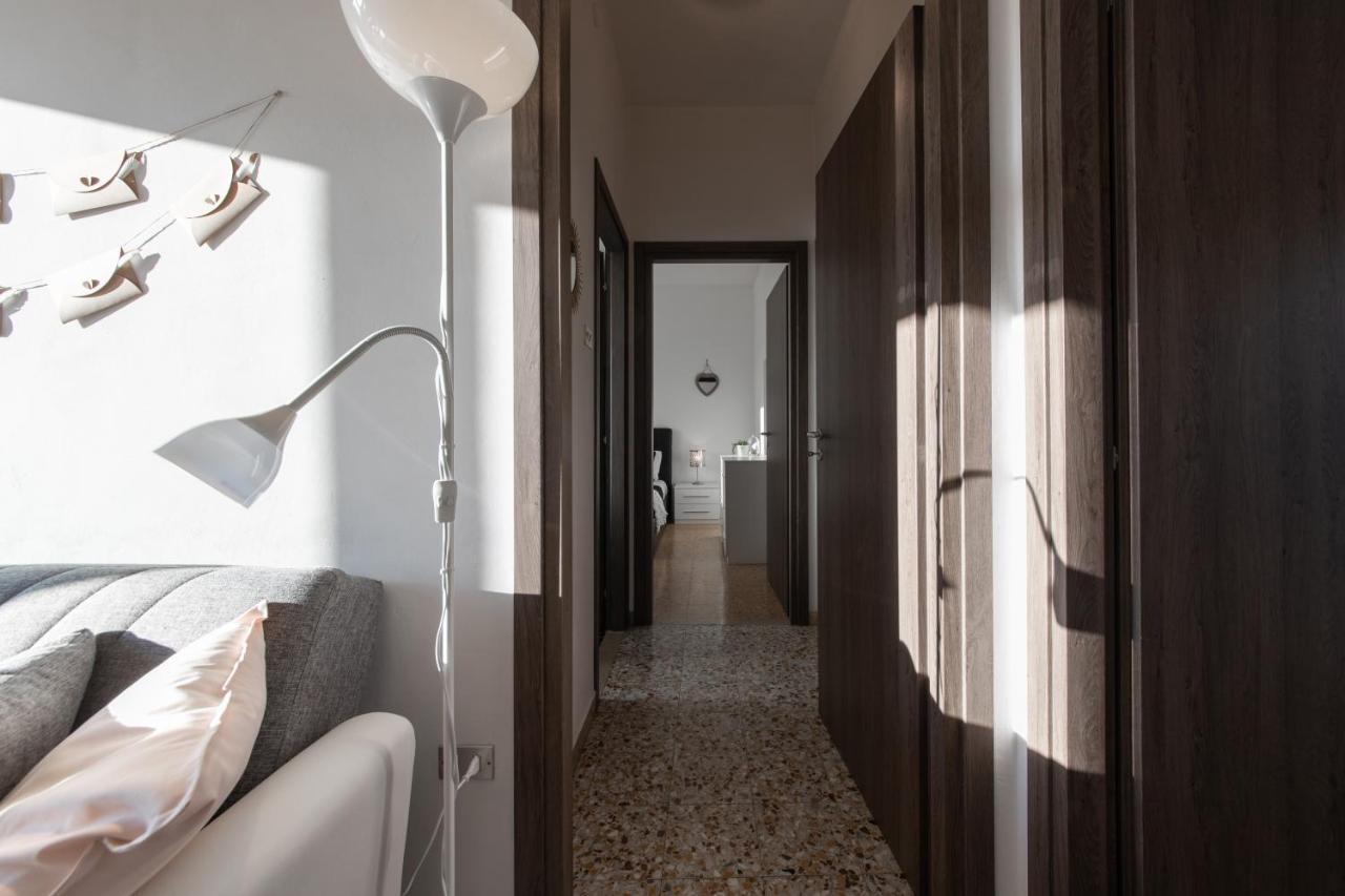 Appartement Letters to Juliet à Vérone Extérieur photo