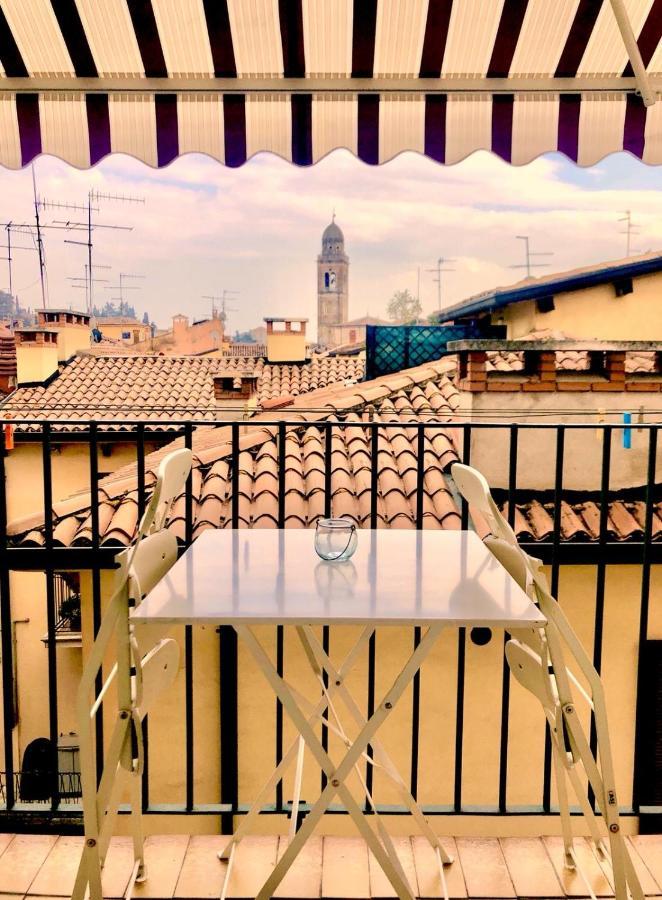 Appartement Letters to Juliet à Vérone Extérieur photo